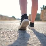 Los Beneficios de Caminar Todos los Días
